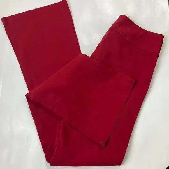 Handmade Women Vintage Pants Dress Size 6 Appropriate Stretch - Picture 2 of 16